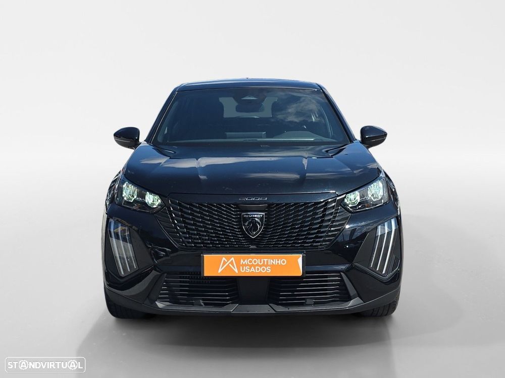 Peugeot 2008 1.2 PureTech Style - 8