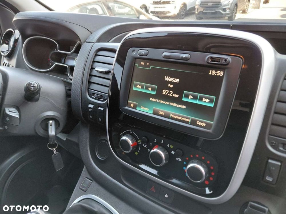 Renault TRAFIC - 14