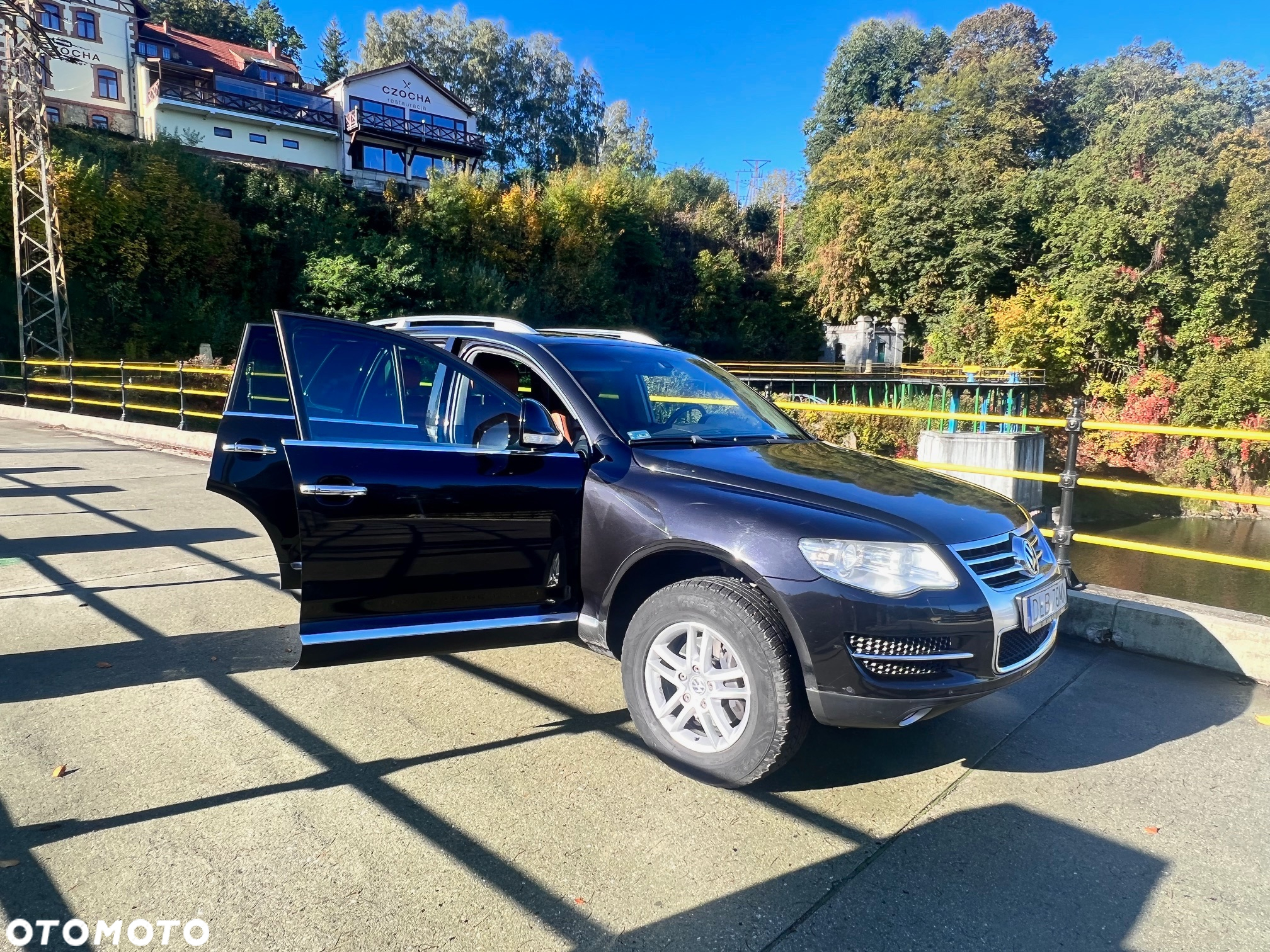 Volkswagen Touareg - 3