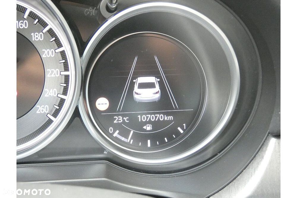 Mazda 6 2.0 SKYJoy - 14
