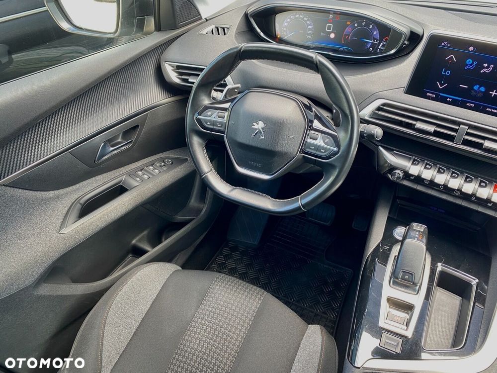 Peugeot 5008 1.2 PureTech Active S&S - 14