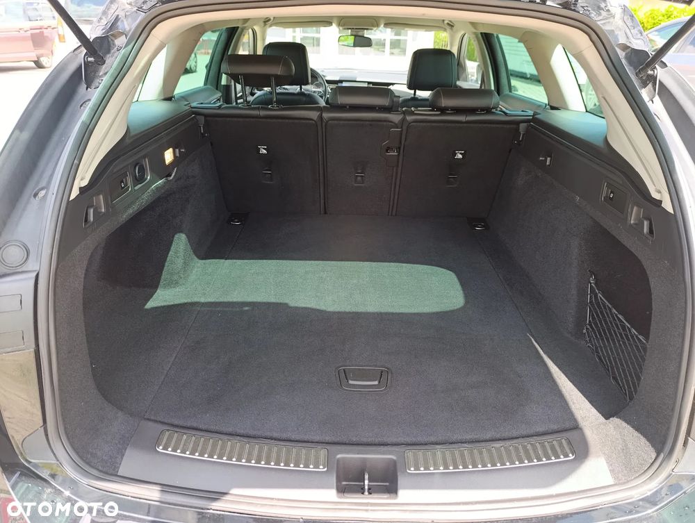Opel Insignia 2.0 CDTI 4x4 Cosmo - 16