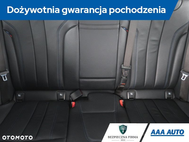 BMW Seria 5 - 12