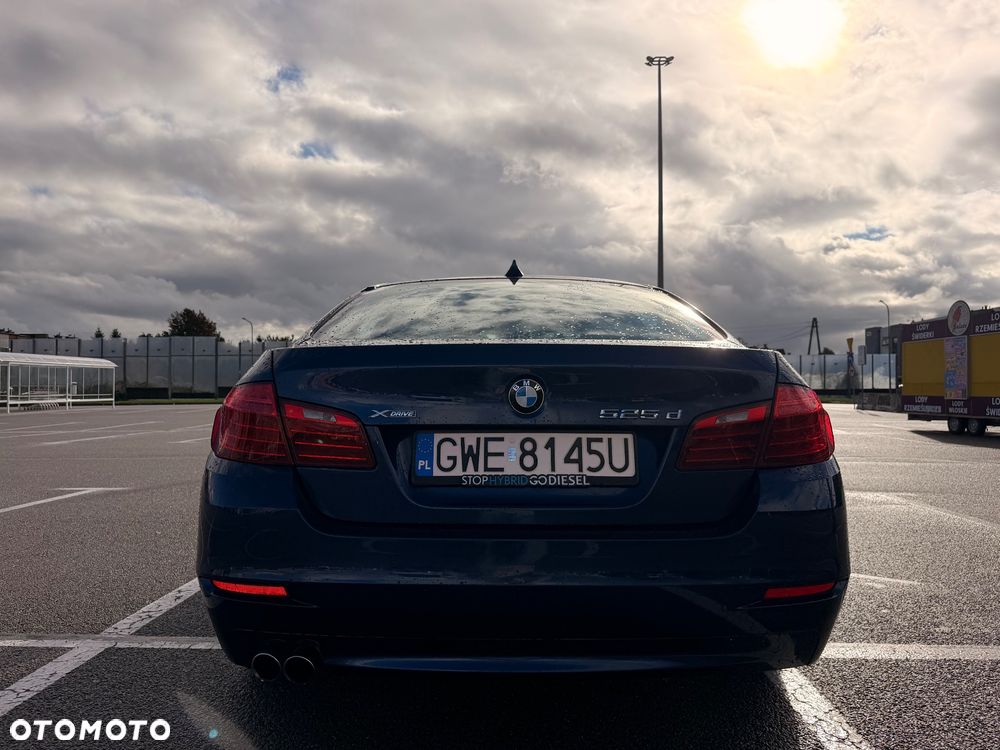 BMW Seria 5 - 9