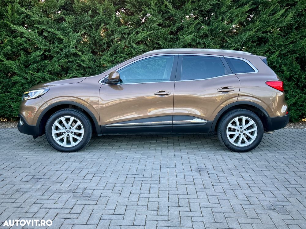 Renault Kadjar Energy dCi 110 EDC Business - 21