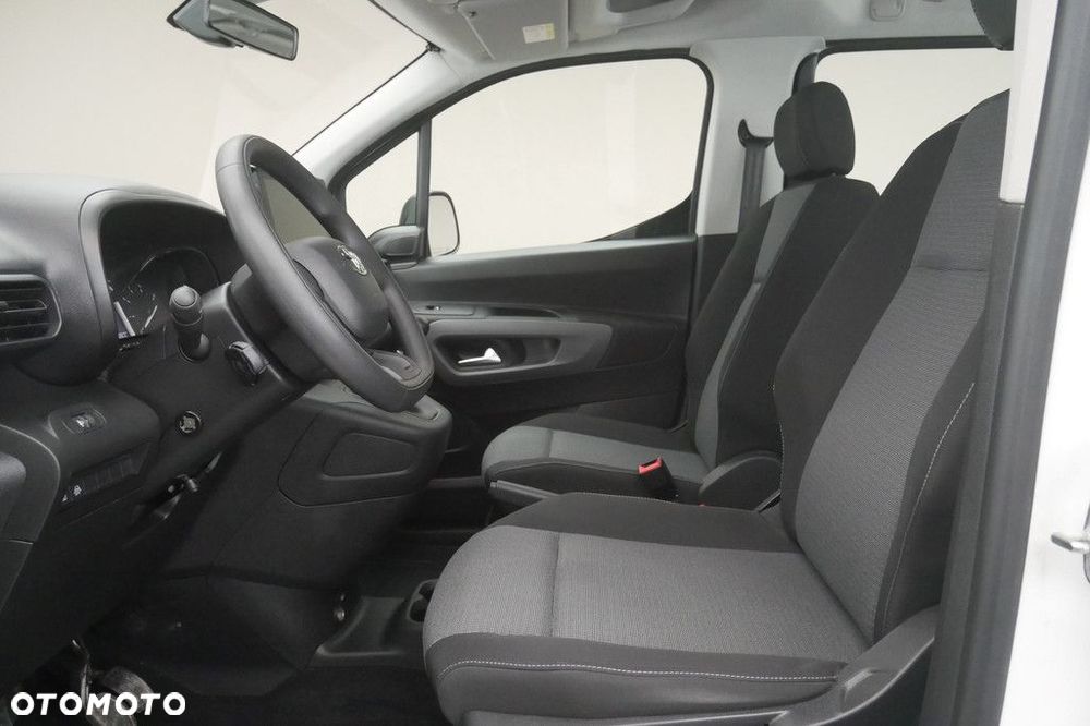 Toyota Proace Verso - 12