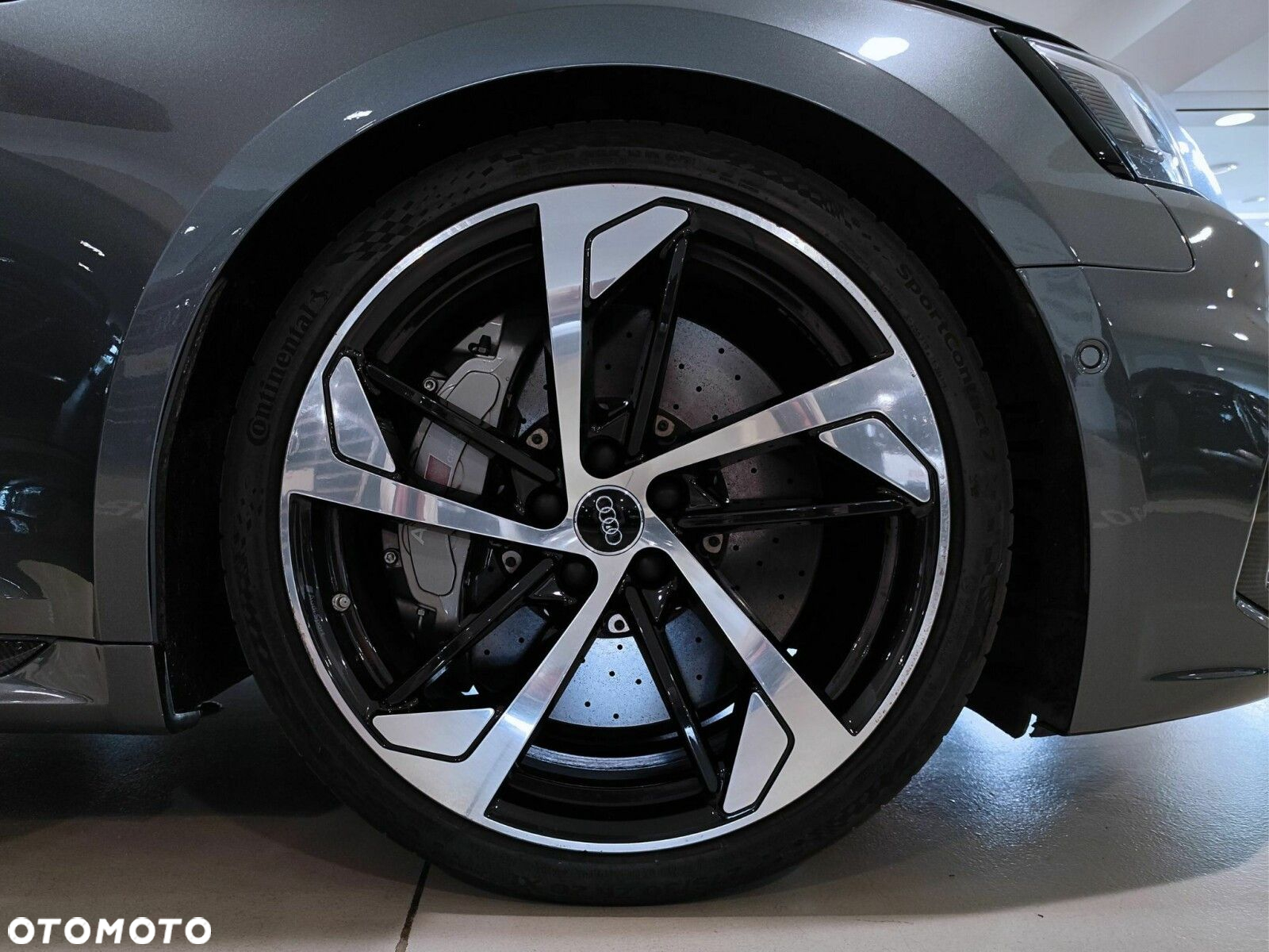 Audi RS5 - 9