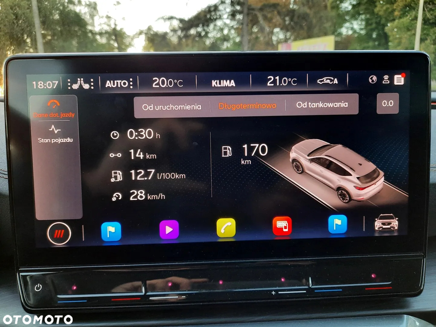 Cupra Formentor 2.0 TSI 4Drive VZ DSG - 35