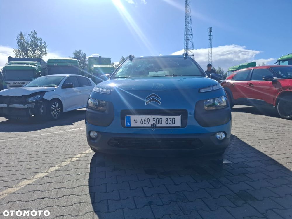Citroën C4 Cactus 1.2 PureTech Live - 3