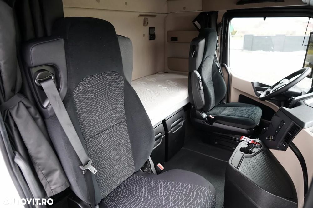 Mercedes-Benz ACTROS 1848 / RETARDER / BIG SPACE / 2020 - 35