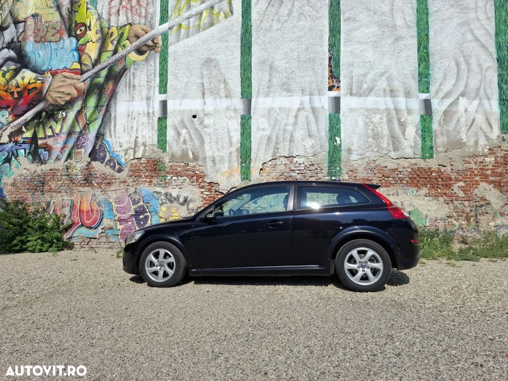 Volvo C30 1.6D DRIVe - 5