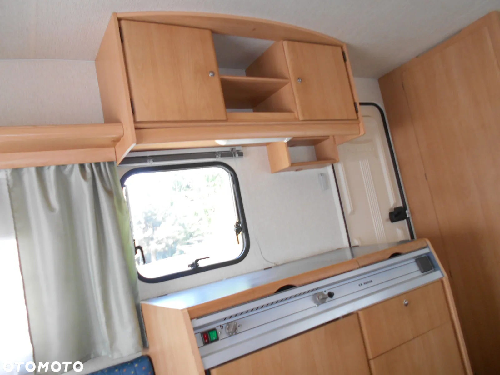 Adria UNICA A 390 DS - 15