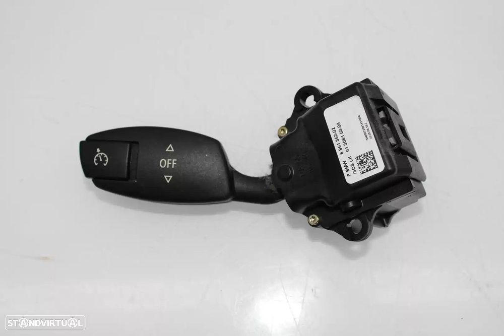 COMANDO CONTROLO CRUZEIRO BMW 5 2006 -6695135202 - 1