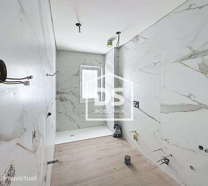 Apartamento T3 | Quinta do Bosque — Viseu - Grande imagem: 4/10