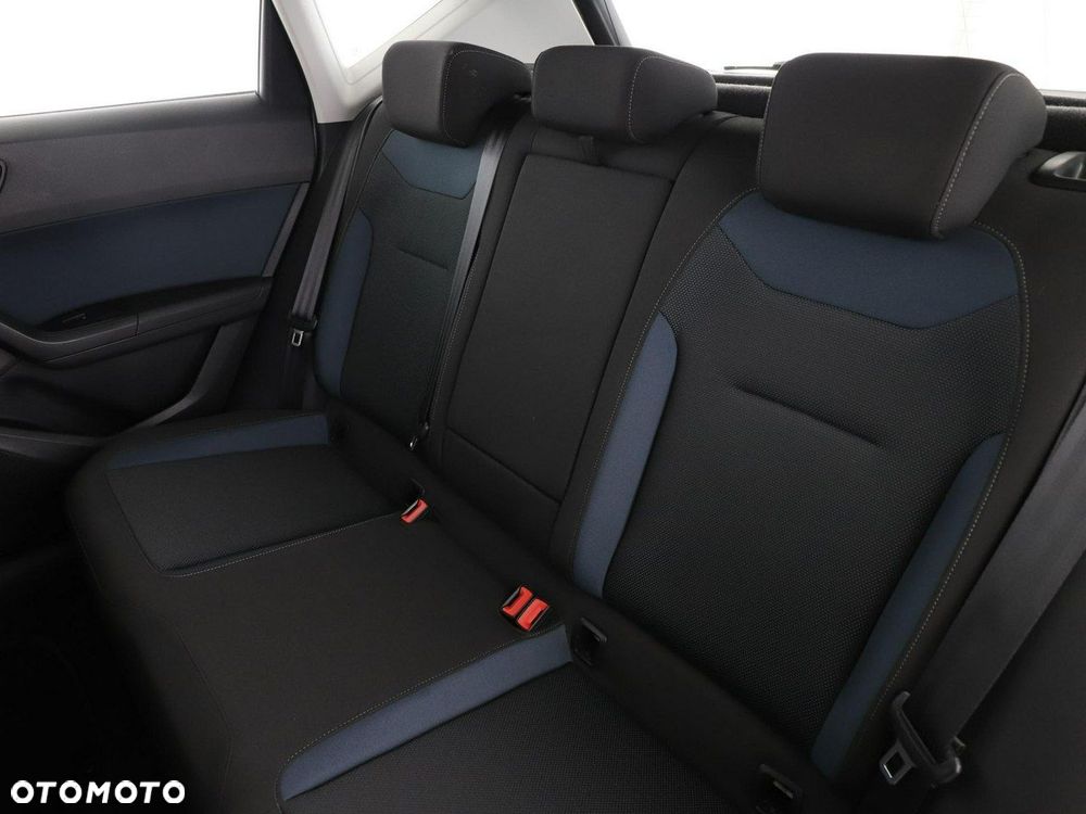 Seat Ateca 1.5 TSI ACT DSG OPF Style Edition - 18