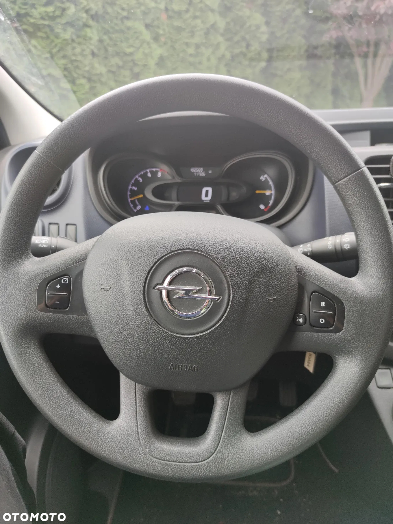 Opel VIVARO-B BiTurbo - 15