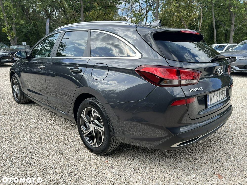 Hyundai i30 - 30