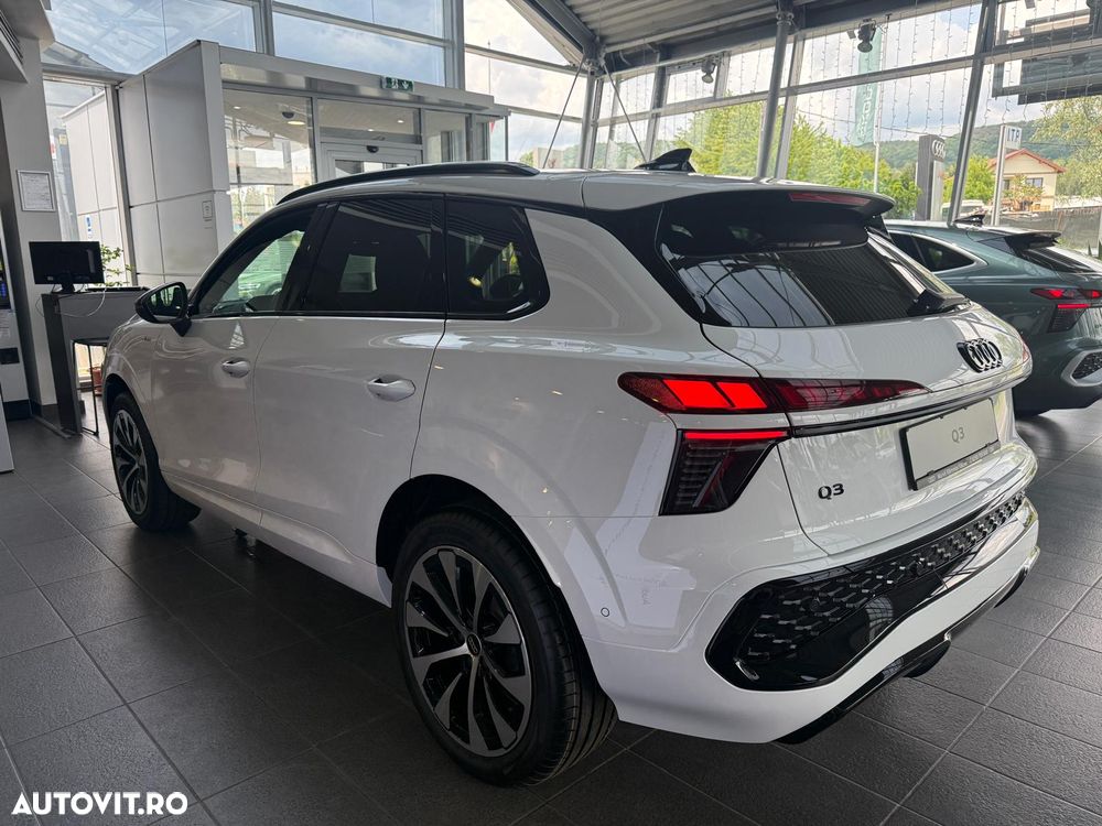 Audi Q3 1.5 35 TFSI S tronic MHEV S Line - 6