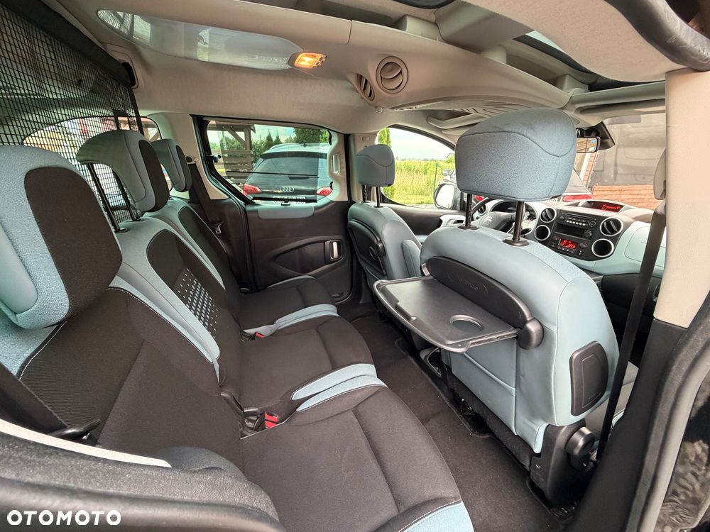 Citroën Berlingo Multispace HDi 115 FAP Selection - 15