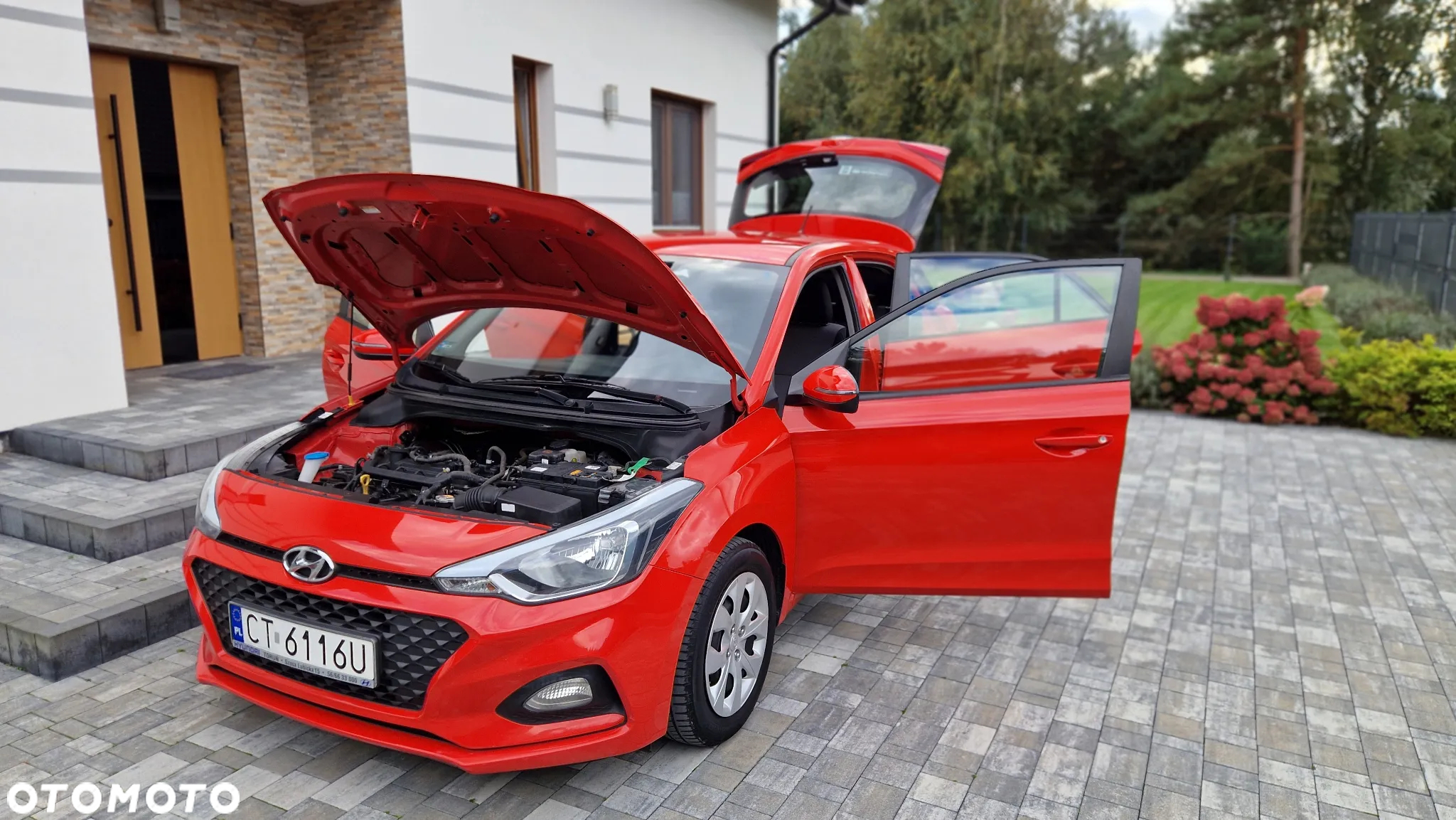 Hyundai i20 1.2 Classic Plus - 25