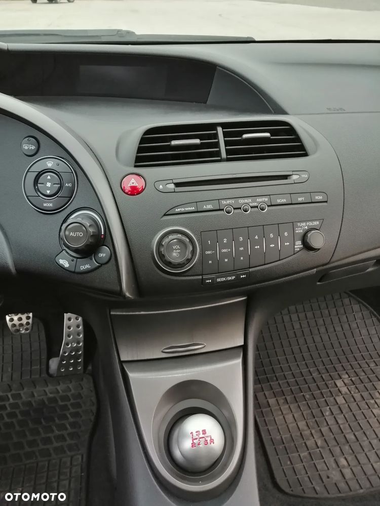 Honda Civic 1.4 i-VTEC Type S - 12