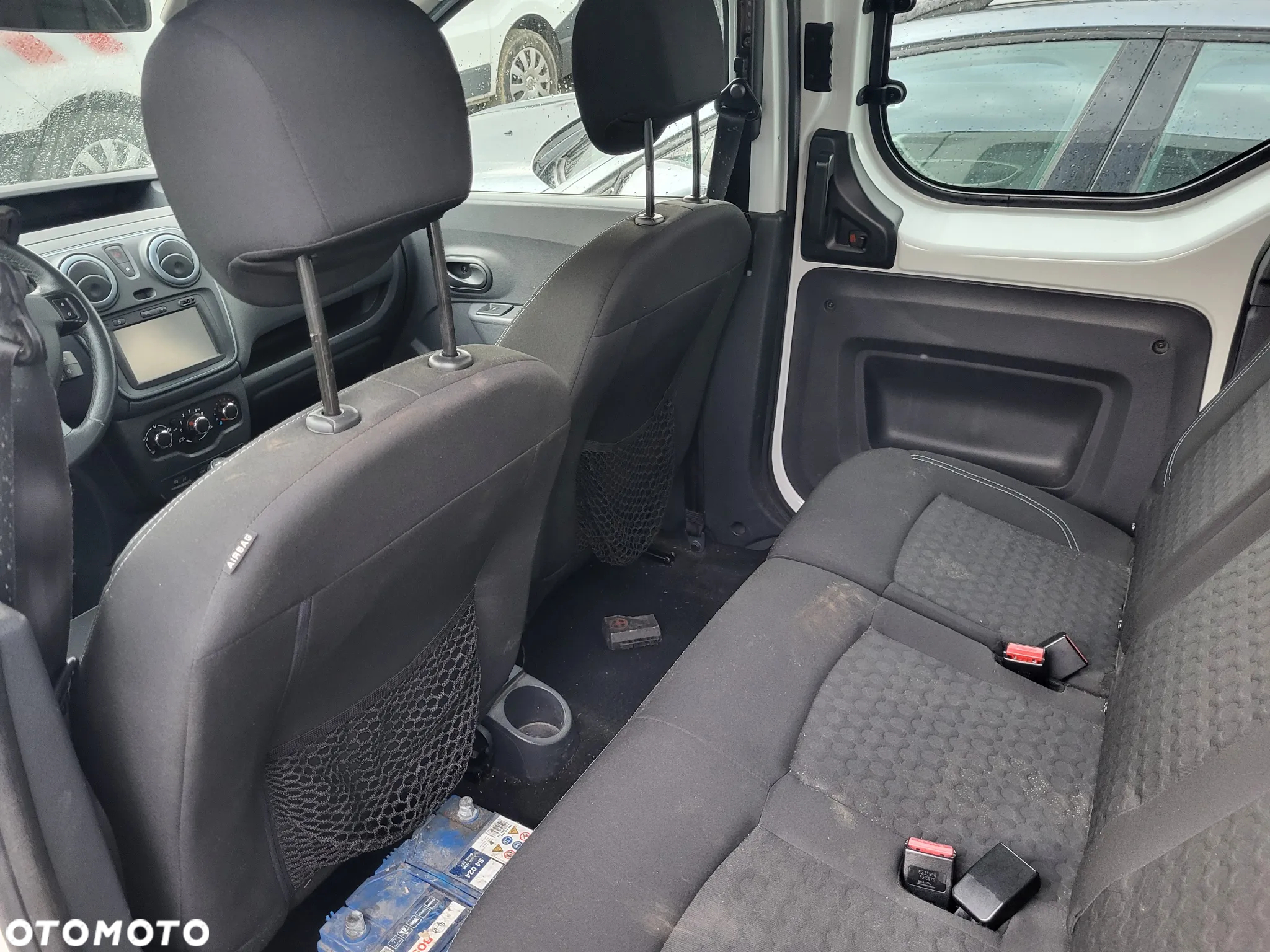 Dacia Dokker 1.2 TCe Stepway - 15