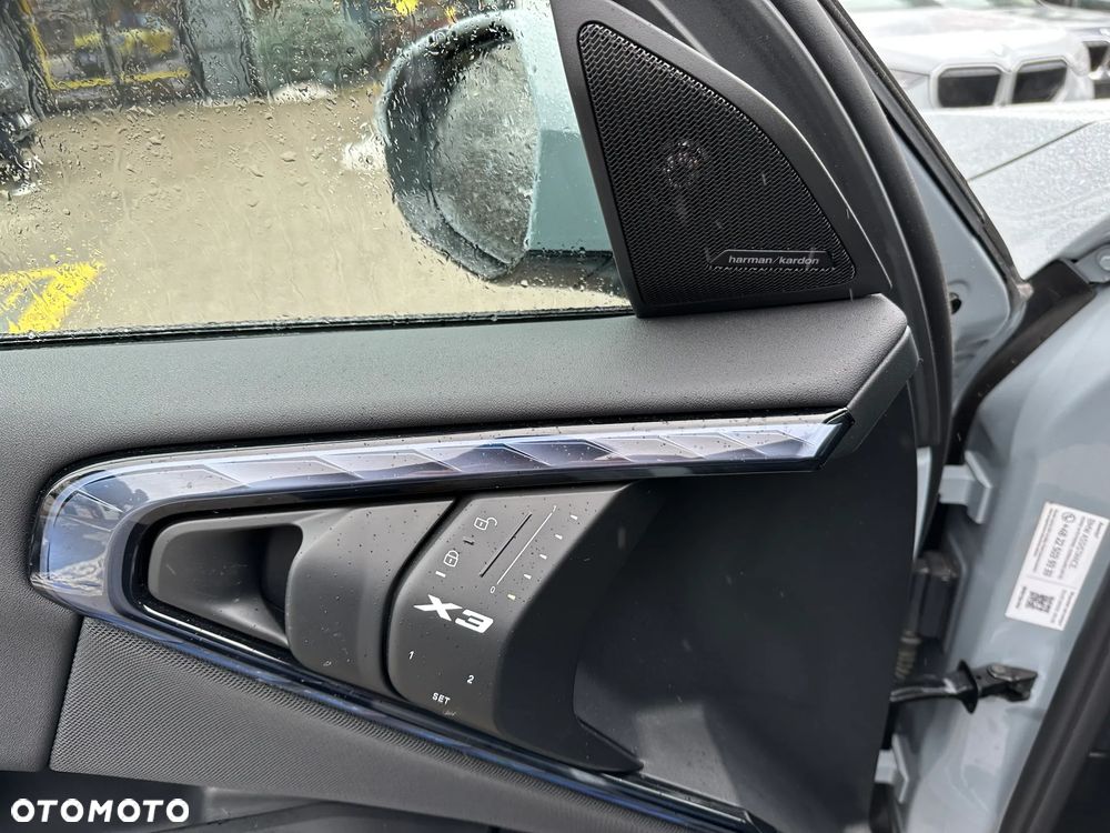 BMW X3 - 14
