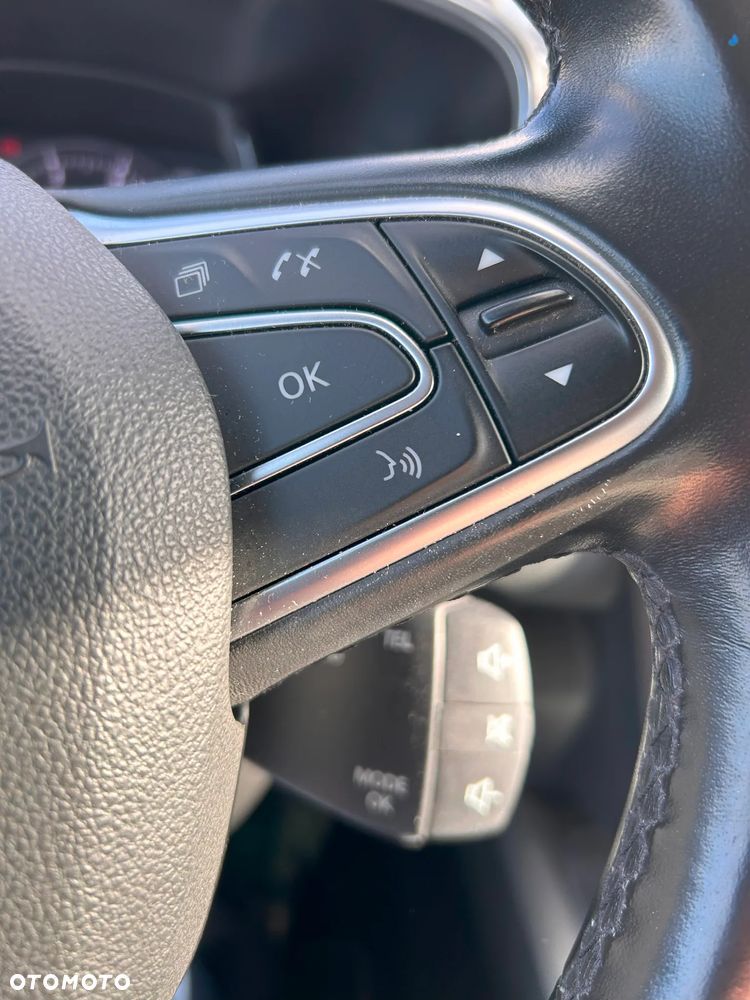 Renault Kadjar 1.3 TCe FAP Intens - 23