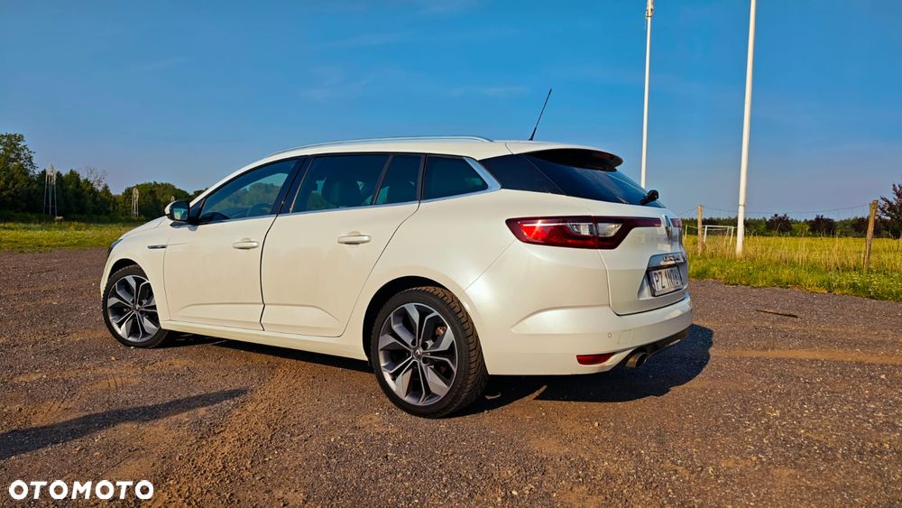 Renault Megane 1.6 SCe Intens - 5