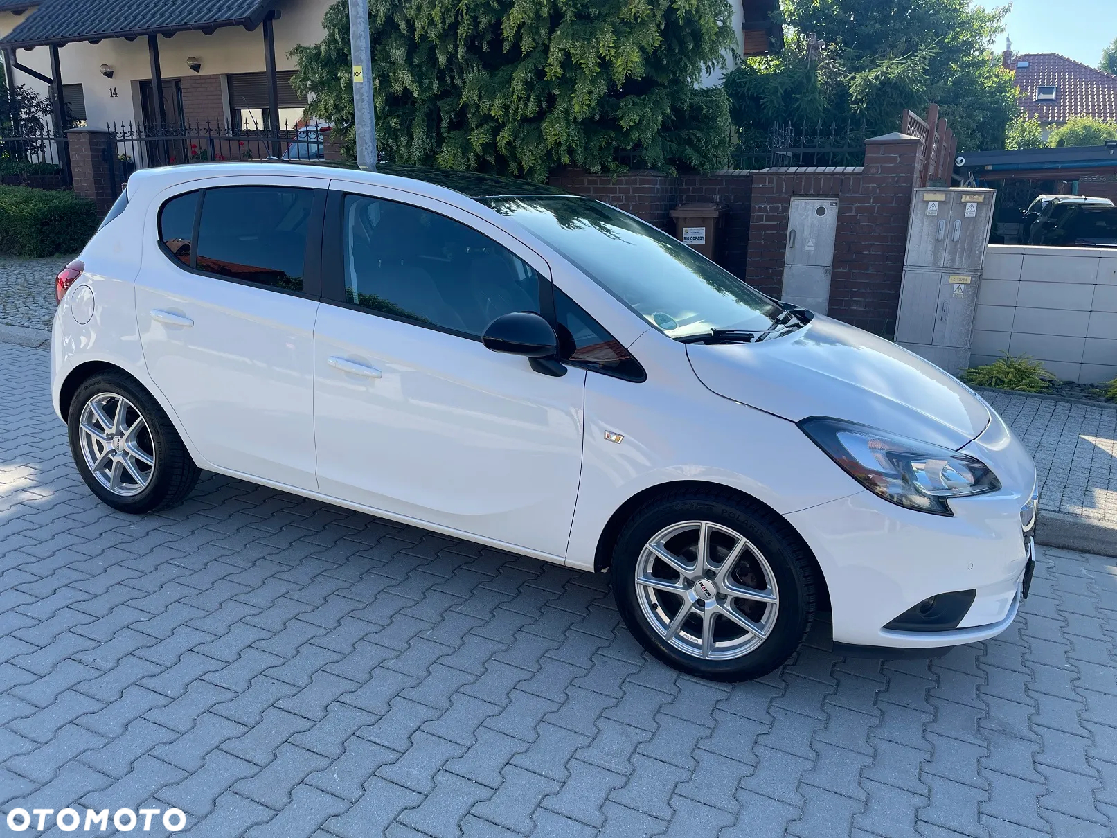 Opel Corsa 1.4 Start/Stop Active - 7