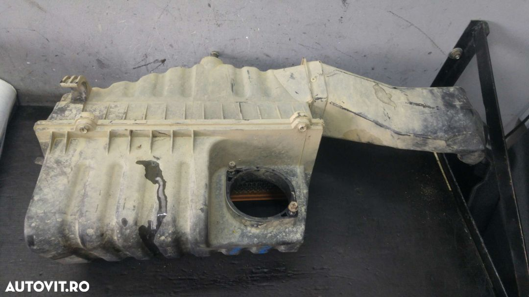 Carcasa filtru aer 2.7 d ssangyong rexton gab 2311008403 - 2