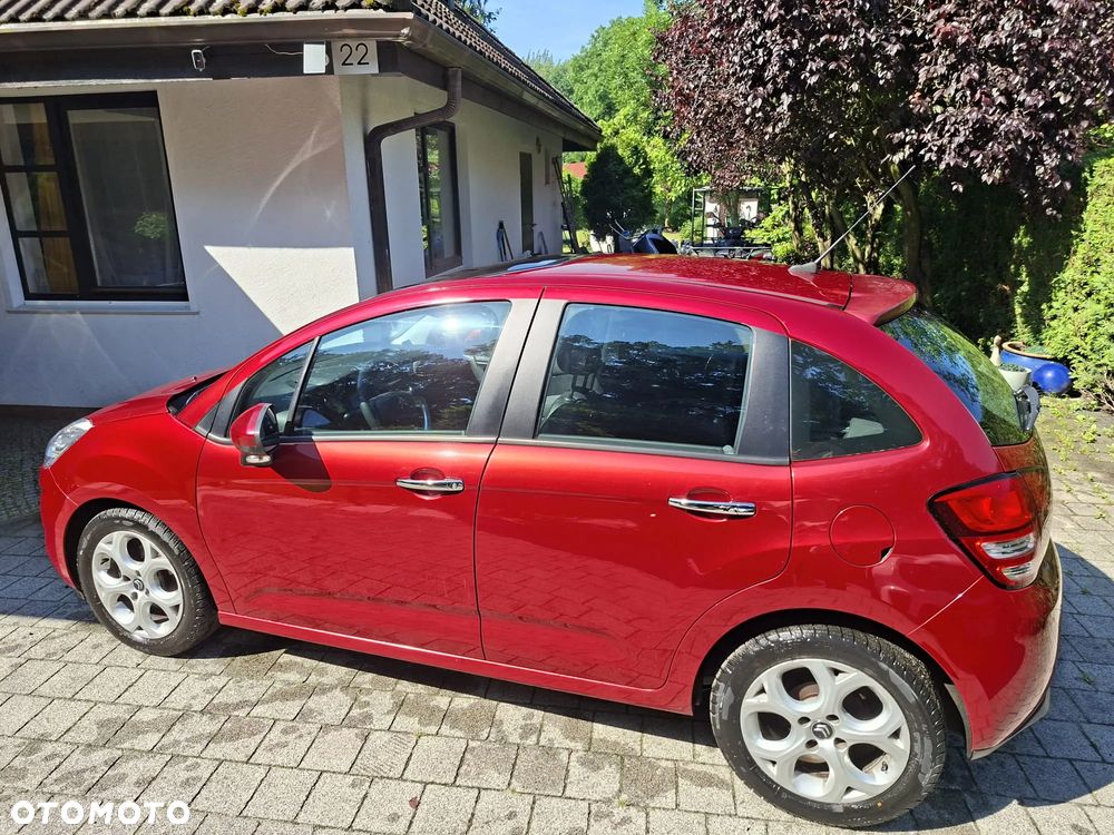 Citroën C3 1.6 e-HDi Selection - 4
