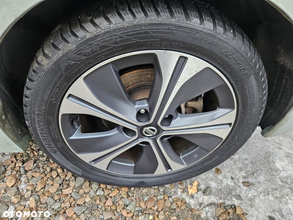 Nissan Leaf 40 kWh N-Connecta - 11