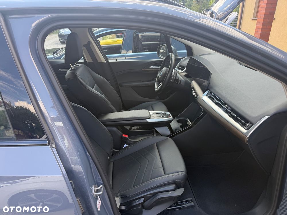 BMW Seria 2 218d GT Luxury Line sport - 20