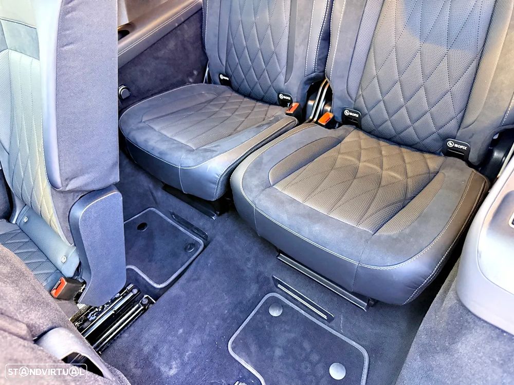 Mercedes-Benz GLS 63 AMG 4Matic+ - 42