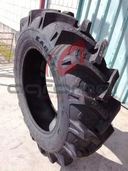OPONA 16.9-30 KABAT SGP-04 12PR 135A8 TT - 1