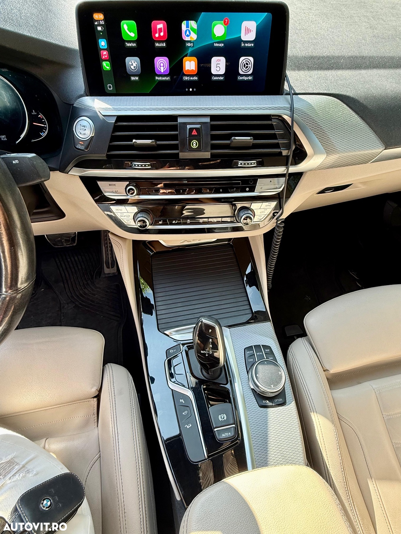 BMW X4 xDrive30d - 7