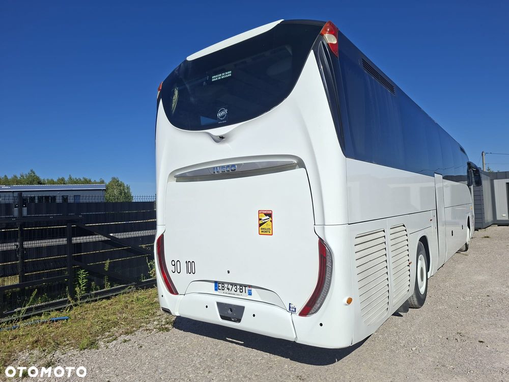 Iveco Magelys - 34