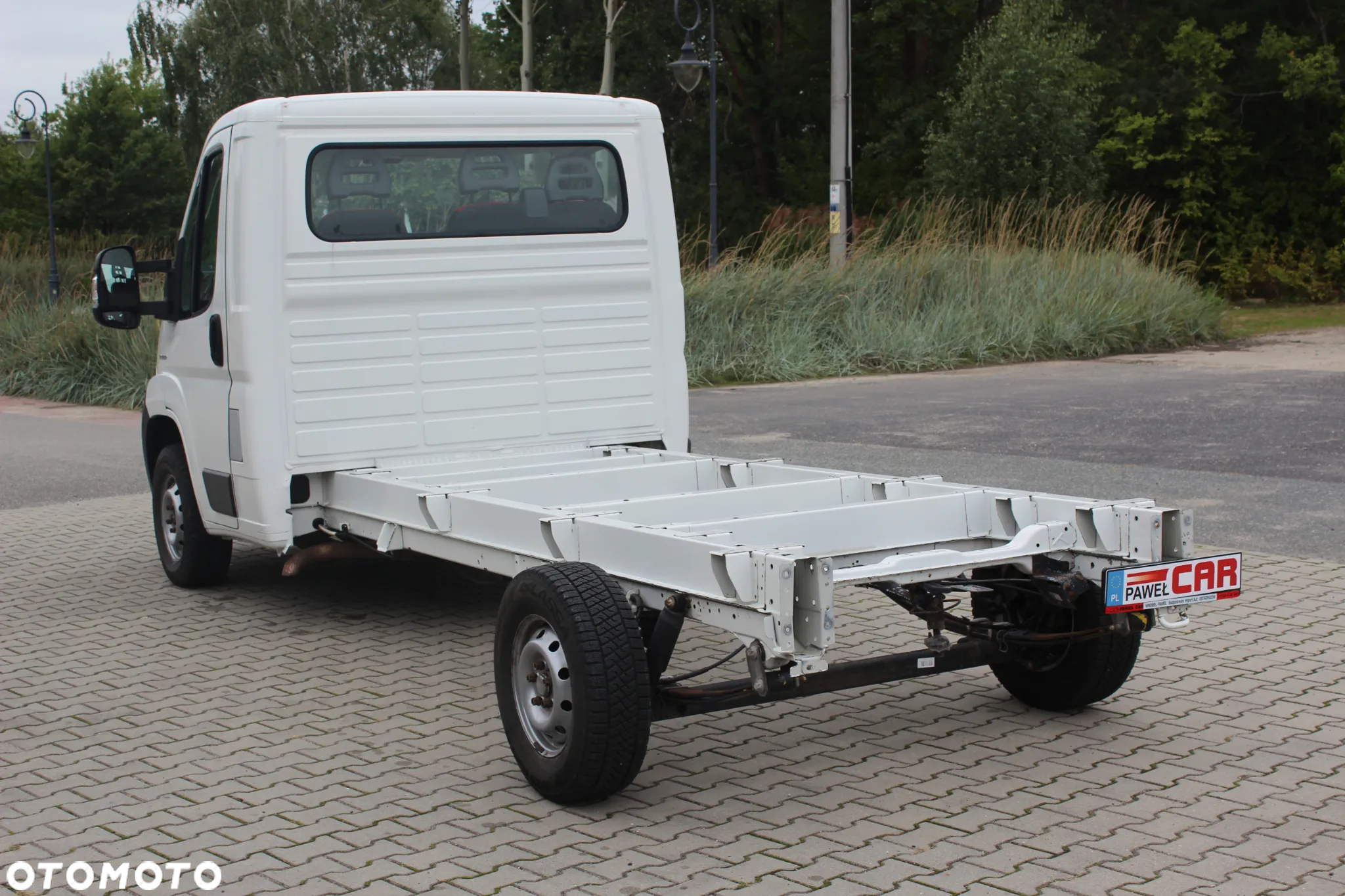 Fiat Ducato - 7