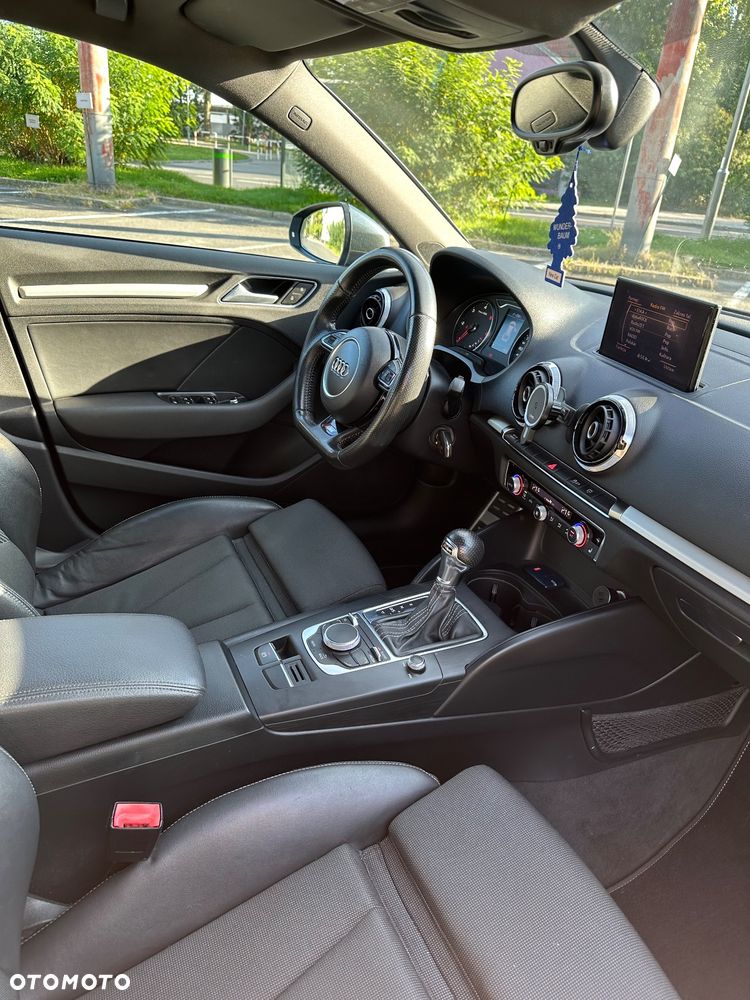Audi A3 ver-2-0-tdi-s-tronic - 19