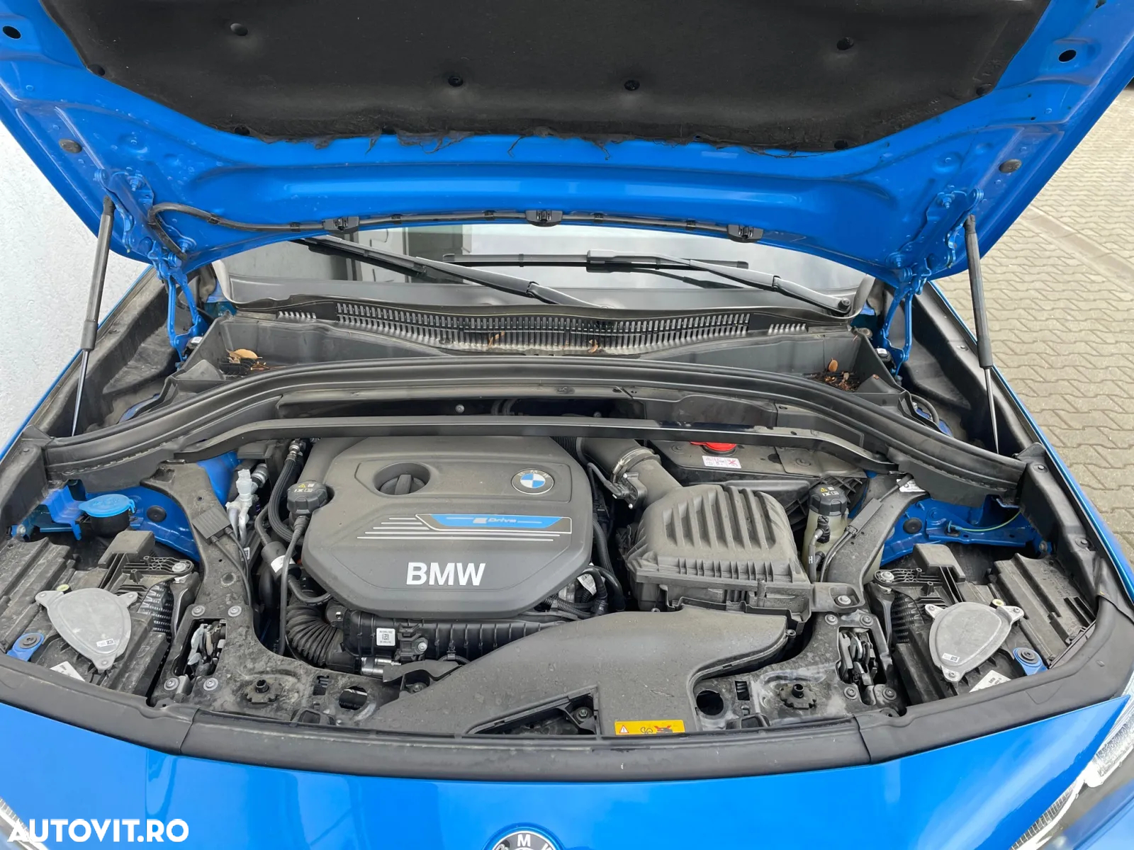 BMW X2 xDrive25e AT PHEV - 18