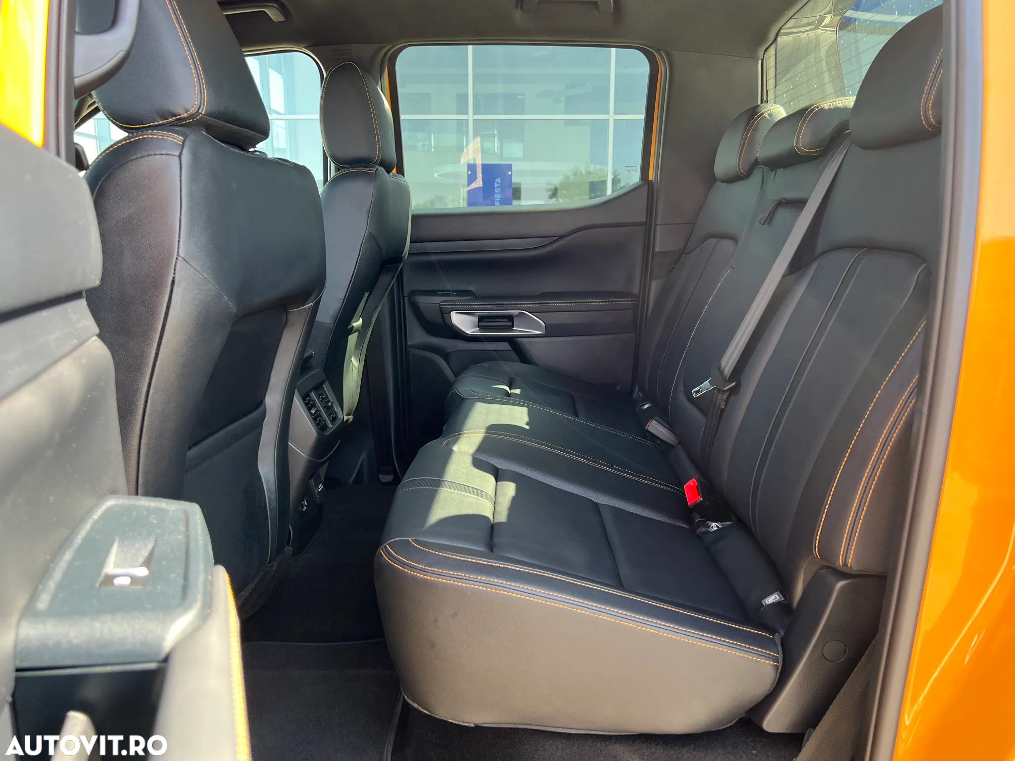 Ford Ranger - 20