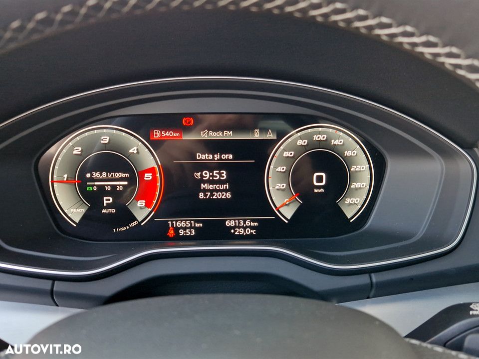 Audi Q5 40 TDI quattro S tronic MHEV S Line - 19