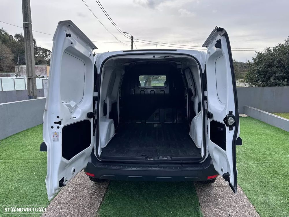 Dacia dokker 1.5 dci - 18