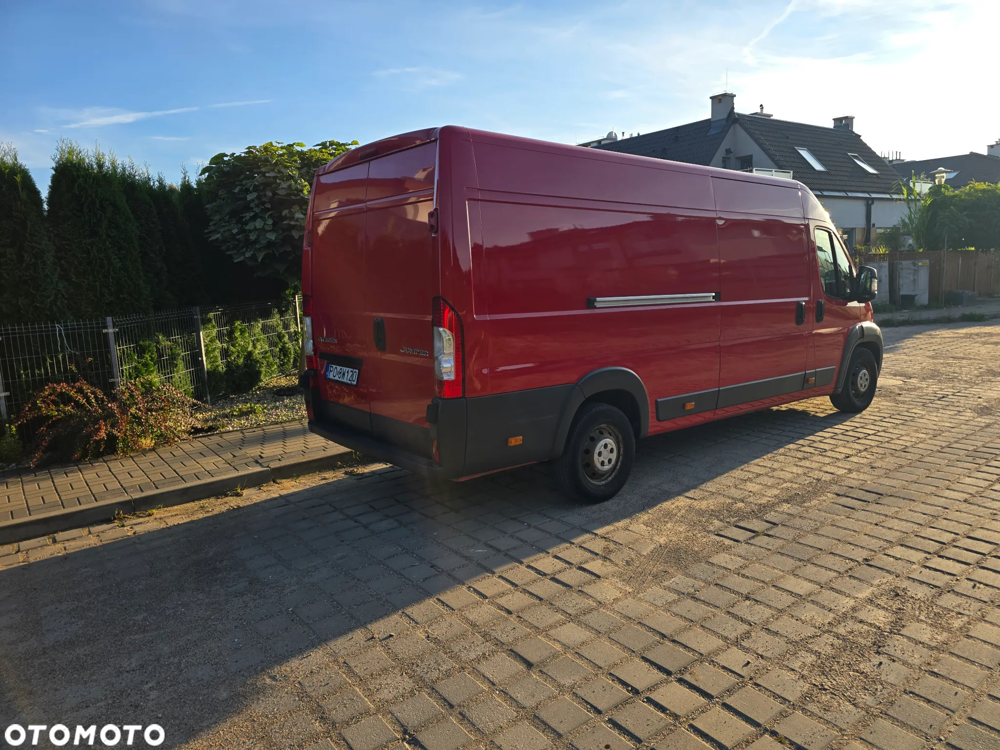Citroën Jumper - 3