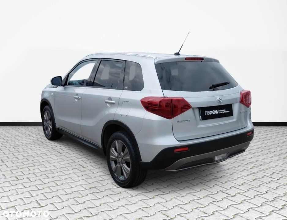 Suzuki Vitara - 7