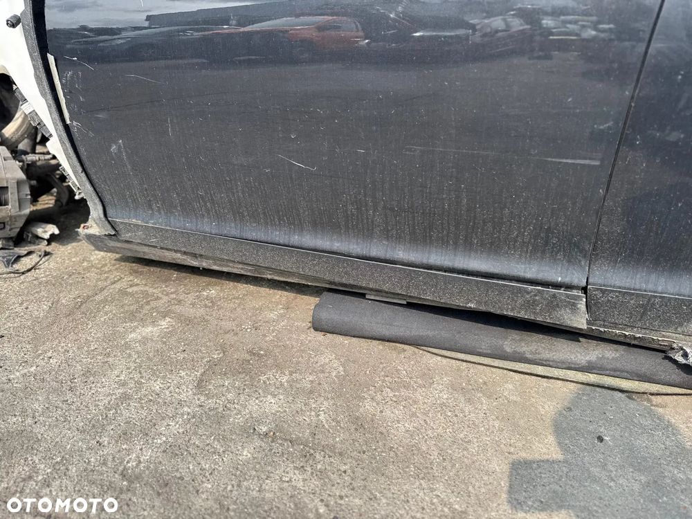 AUDI A6 C7  - samochód cały na części - 5