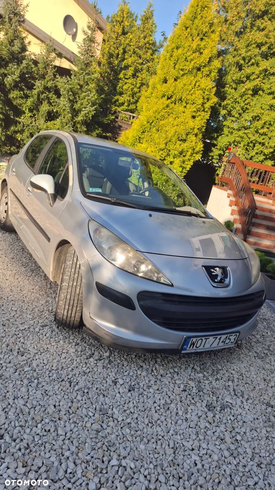 Peugeot 207 1.4 Trendy - 4