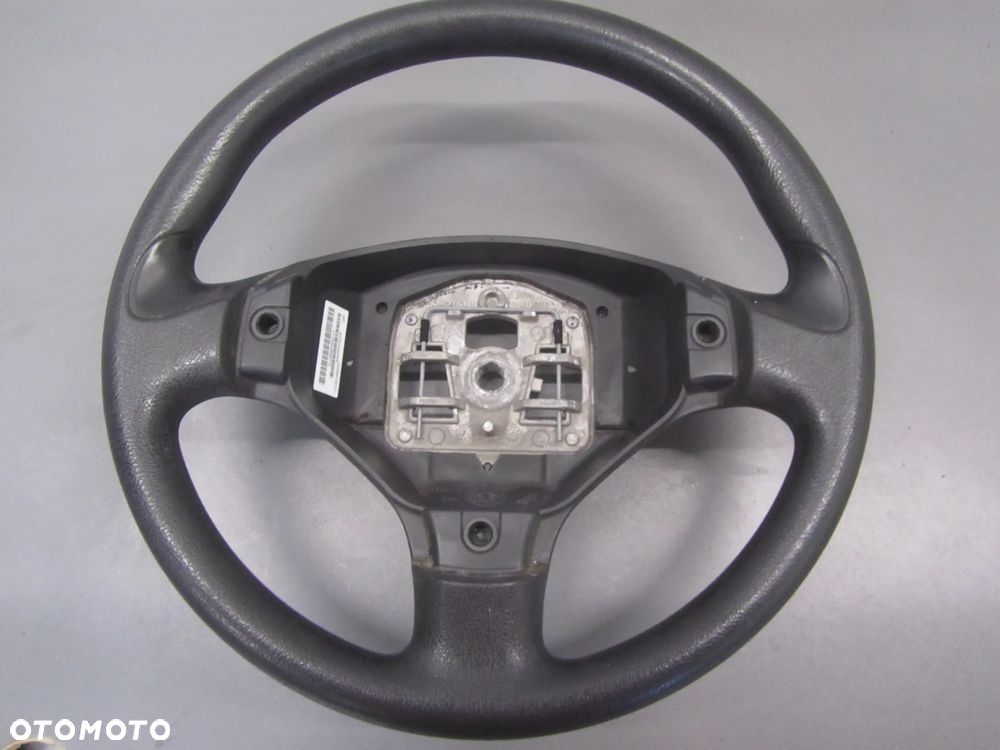 Kierownica Peugeot Partner 2008- - 1