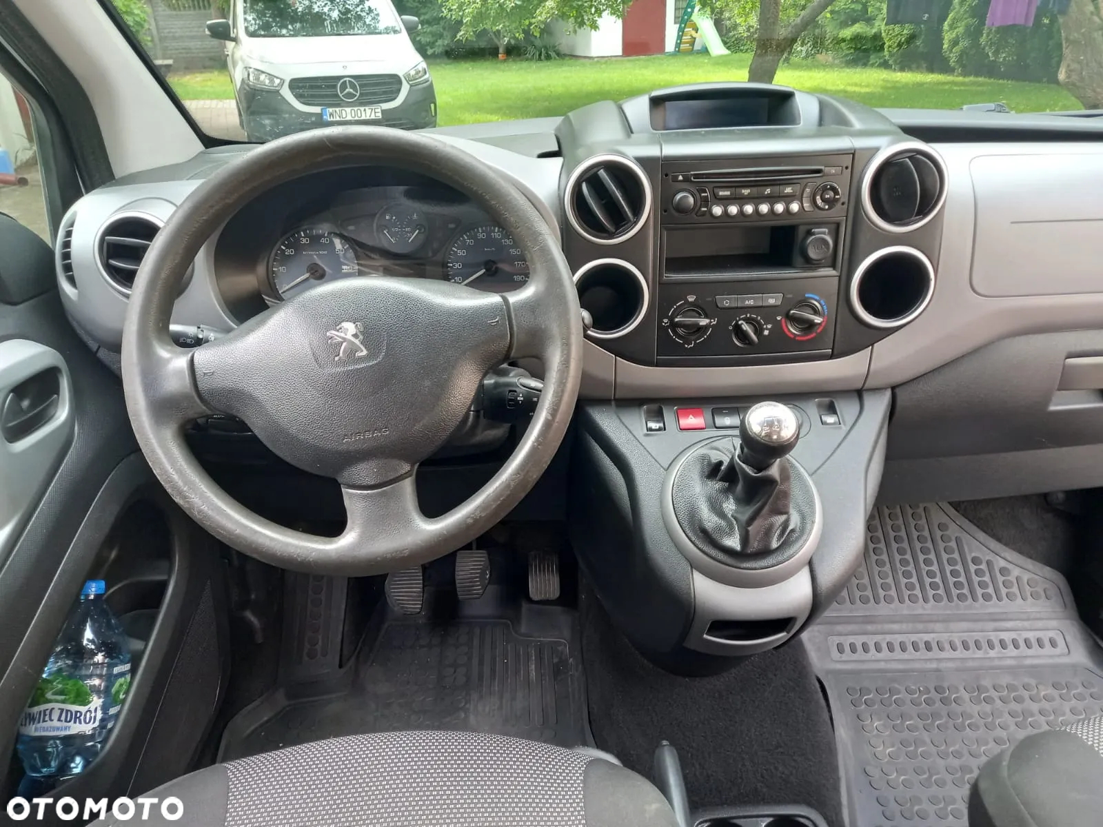 Peugeot Partner Tepee BlueHDi 100 Stop&Start Active - 7